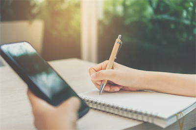 如何備考上海自學考試英語二？